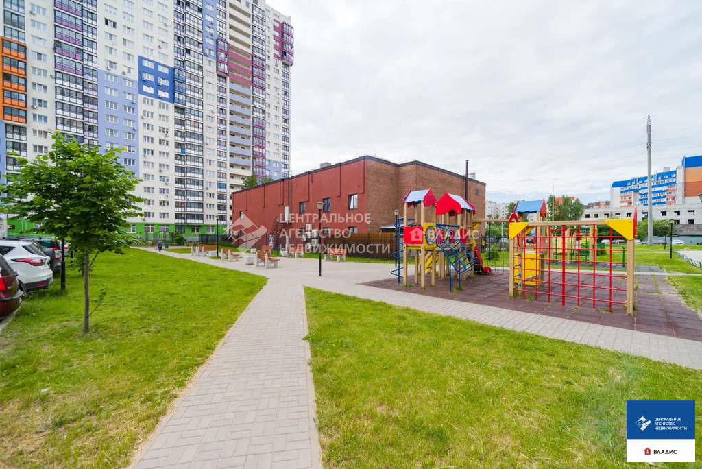 Продажа квартиры, Рязань, Московское ш. - Фото 13
