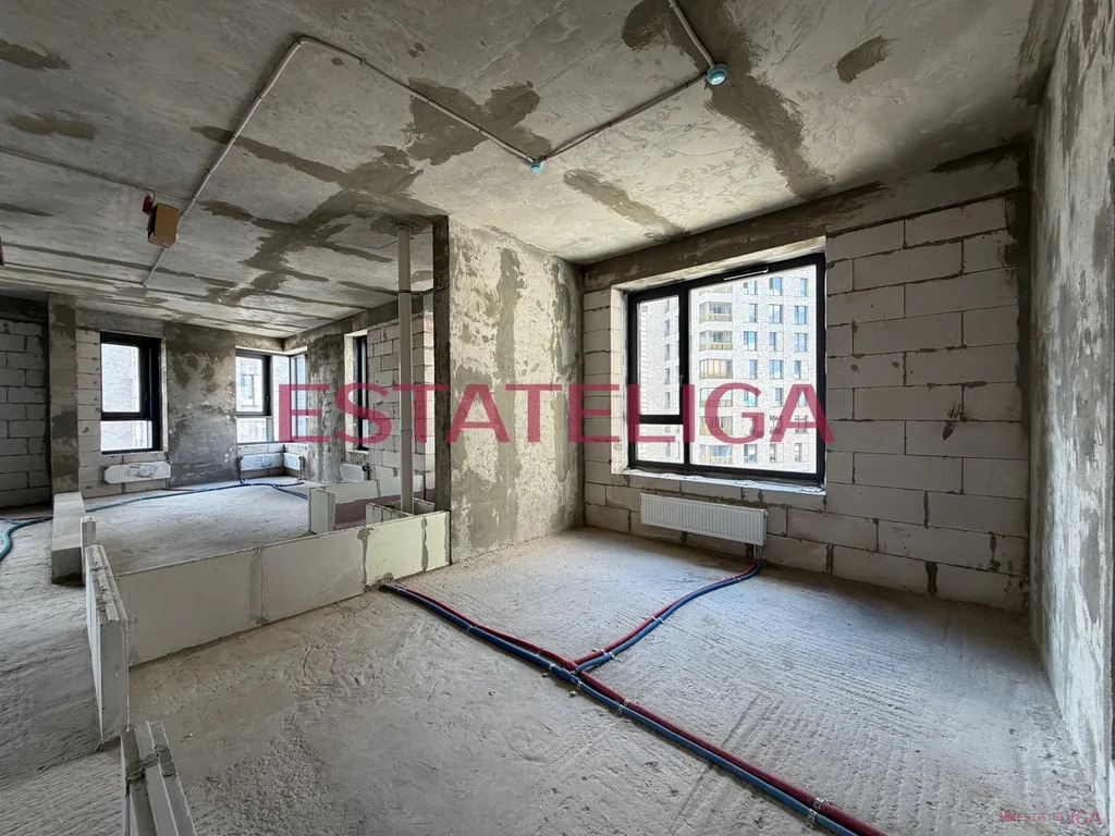 Продажа квартиры, улица Эдуарда Стрельцова - Фото 14