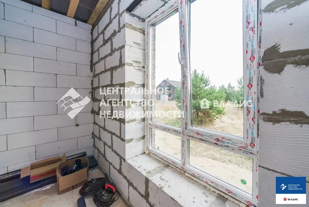 Продажа дома, Полково, Рязанский район, Изумрудная улица - Фото 8