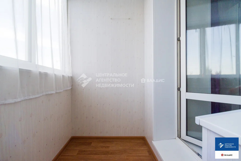 Продажа квартиры, Рязань, Семчинская улица - Фото 10