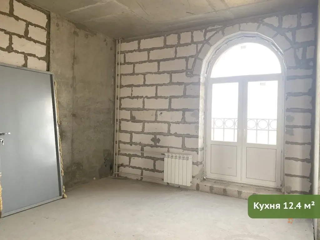 Продается 3-комнатная квартира Лайково - Фото 6