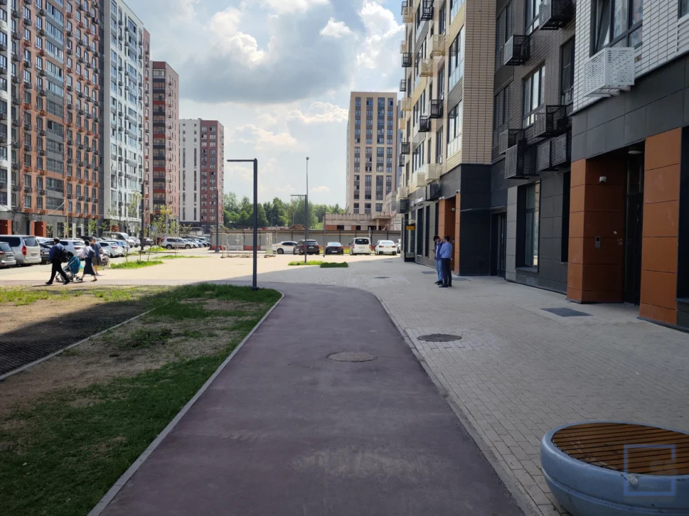 Продажа торгового помещения, Ленинградское ш. - Фото 8