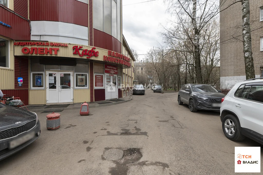 Аренда ПСН, Королев, ул. Богомолова - Фото 43