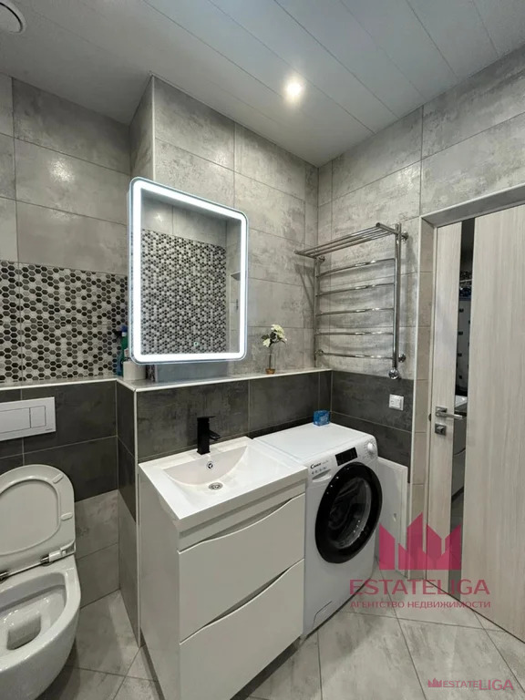 Аренда квартиры, Ильменский проезд - Фото 6