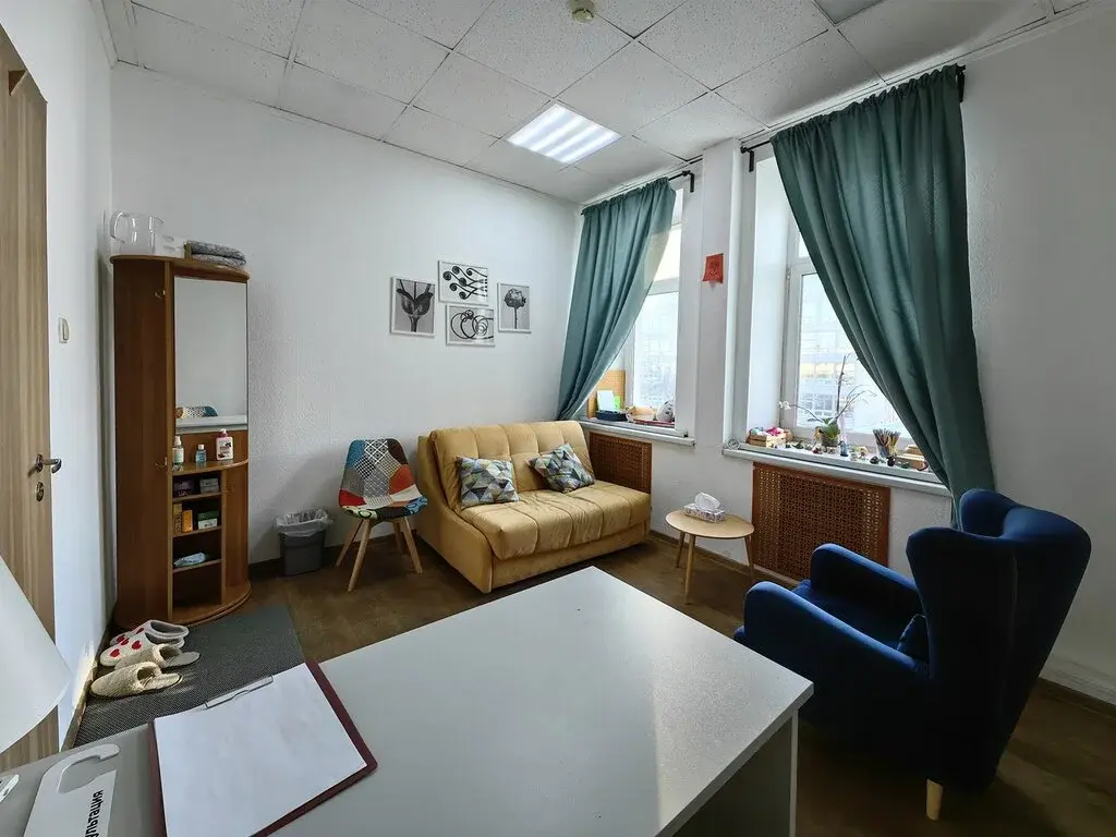 ОФИС 14,15 м2 в историческом БЦ "Новослободская 26" - Фото 1