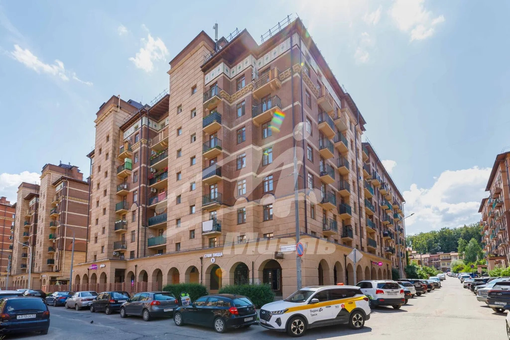 Продажа квартиры, Химки, Летчика Ивана Федорова ул. - Фото 20