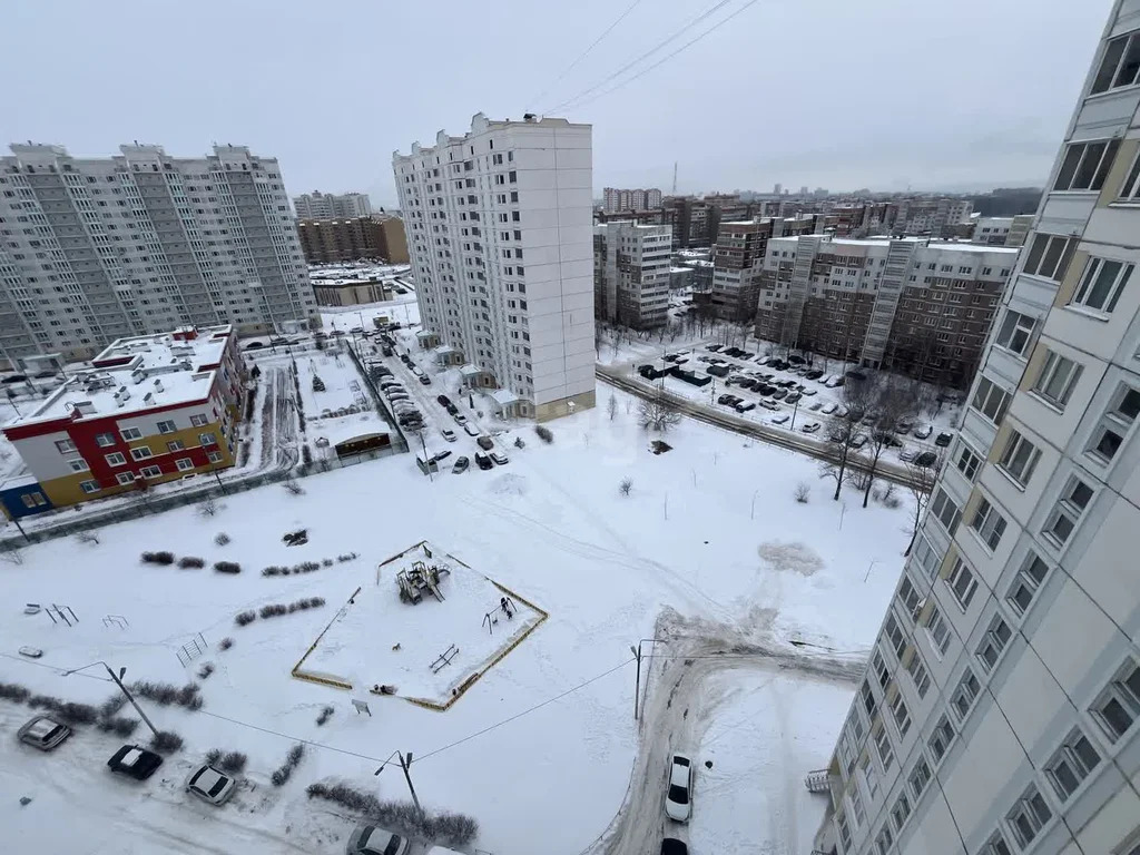 Продажа квартиры, Серпухов, ул. Юбилейная - Фото 6