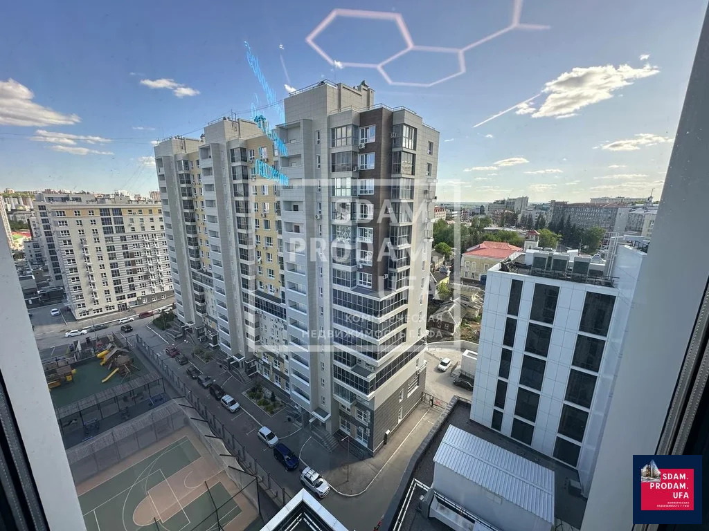 Продажа торгового помещения, Уфа, ул. Цюрупы - Фото 4