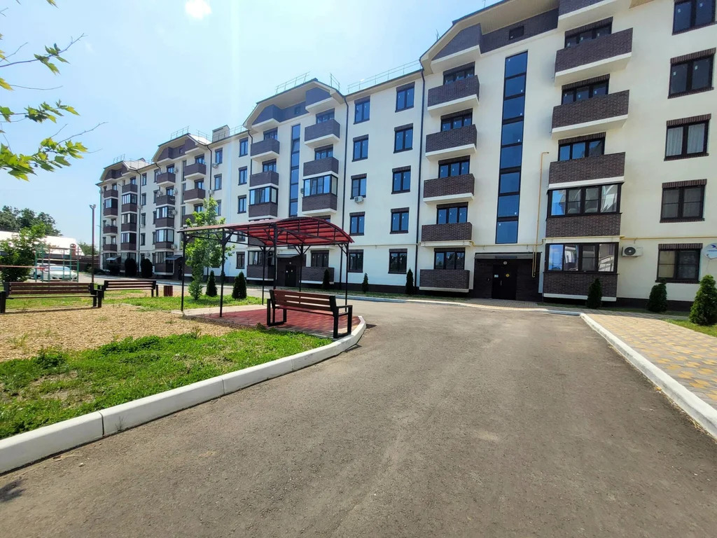Продажа квартиры, Северская, Северский район, ул. Петровского - Фото 12
