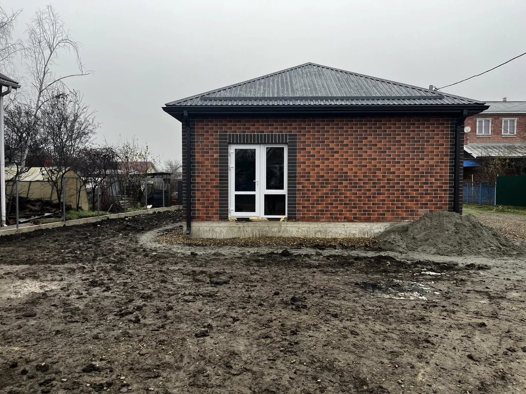 Продажа дома, Афипский, Северский район - Фото 4