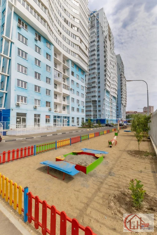 продажа квартиры, краснодар, автолюбителей улица - Фото 33