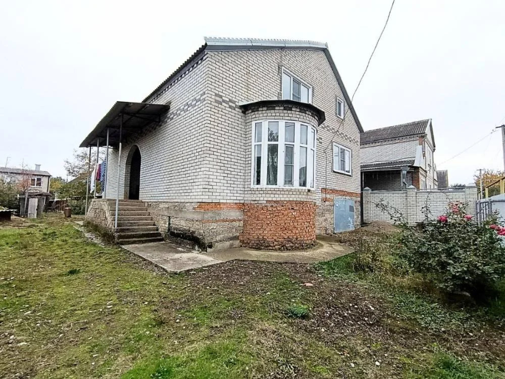 Продажа дома, Новопавловск, Кировский район, ул. Отрадная - Фото 20