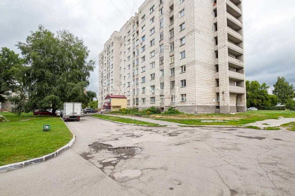 Продажа квартиры, Бердск, ул. Комсомольская - Фото 9