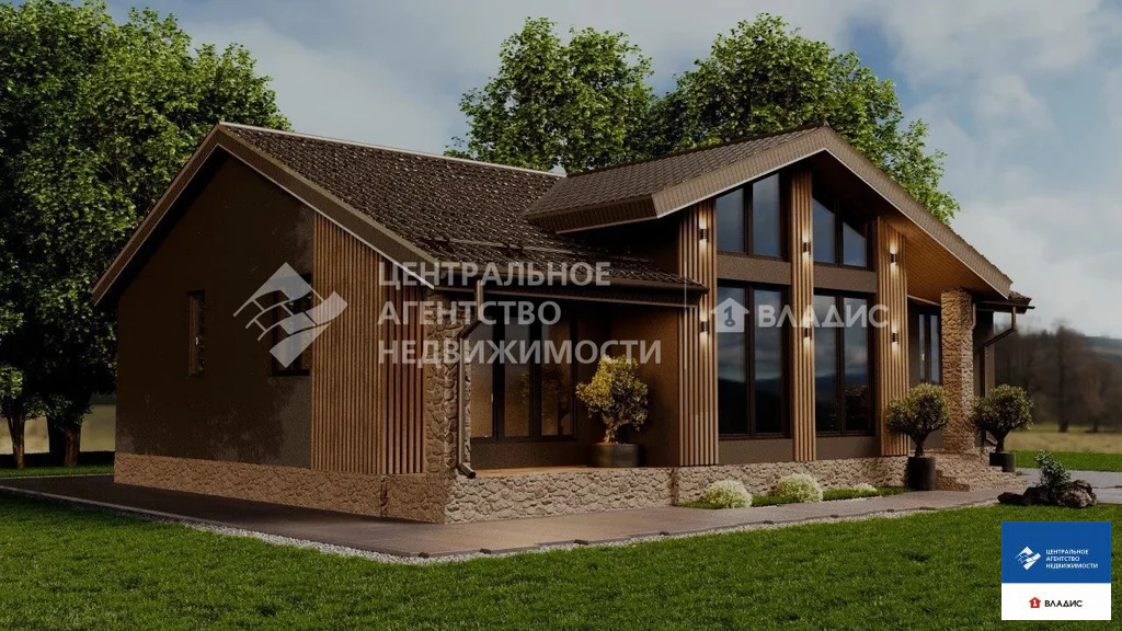 Продажа дома, Дубняки, Рязанский район - Фото 5