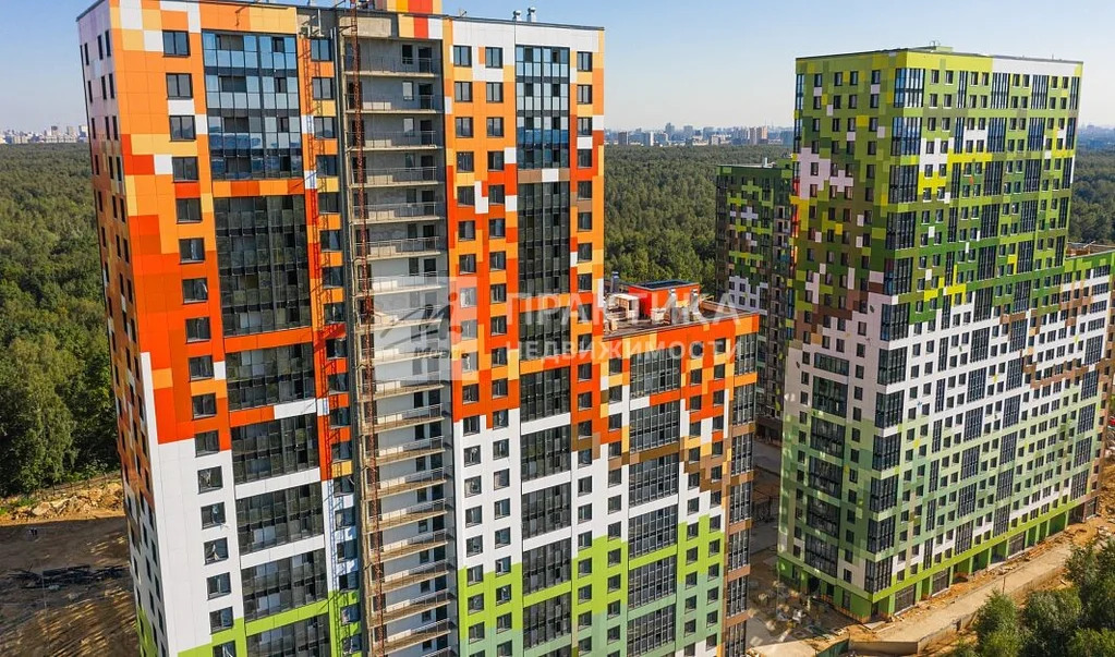 Продажа квартиры, ул. Вешних Вод - Фото 5
