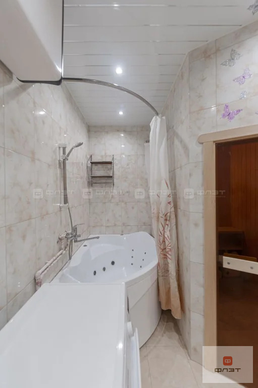 Продажа квартиры, Казань, ул. Седова - Фото 20