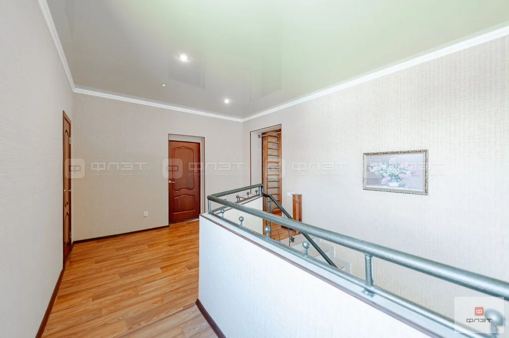 Продажа дома, Казань, ул. Акварельная - Фото 17