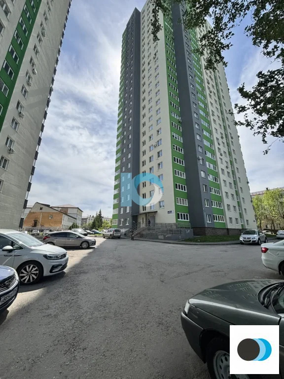 Продажа квартиры, Уфа, ул. Конституции - Фото 2