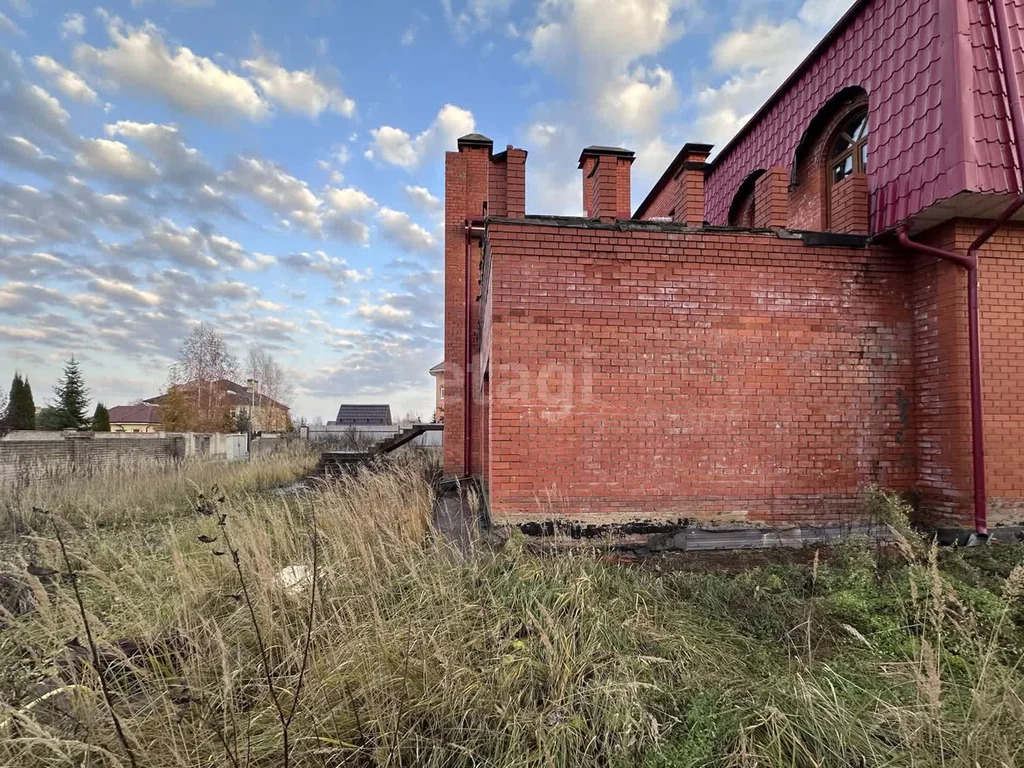 Продажа дома, Милюково, Первомайское с. п., улица Чистые Ключи - Фото 14