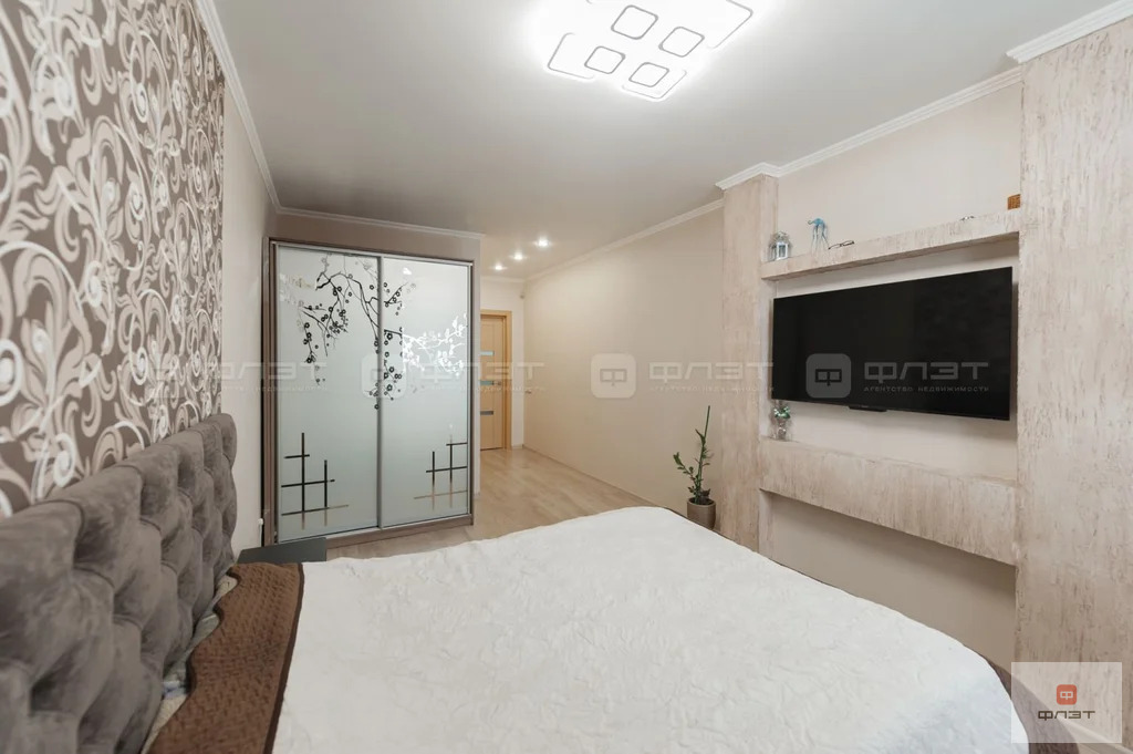 Продажа квартиры, Казань, ул. Достоевского - Фото 20