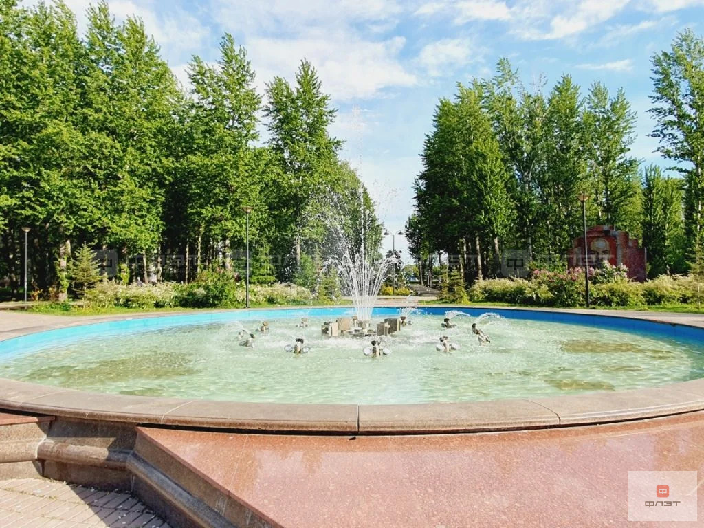 Продажа квартиры, Казань, ул. Татарстан - Фото 10