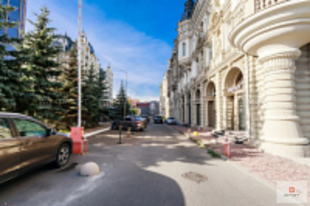 Продажа офиса, Казань, ул. Касаткина - Фото 34
