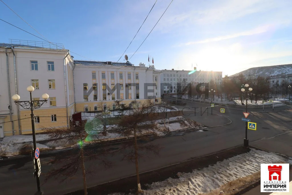 Продажа квартиры, Магадан, ул. Горького - Фото 1