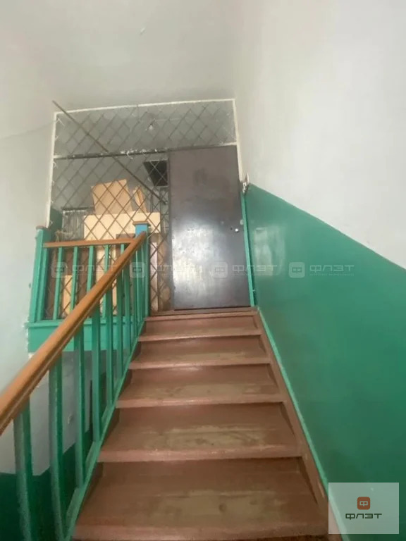 Продажа квартиры, Казань, ул. Социалистическая - Фото 14