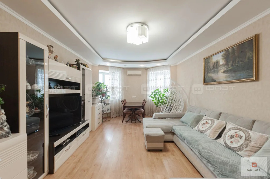 Продажа квартиры, Казань, ул. Болотникова - Фото 4