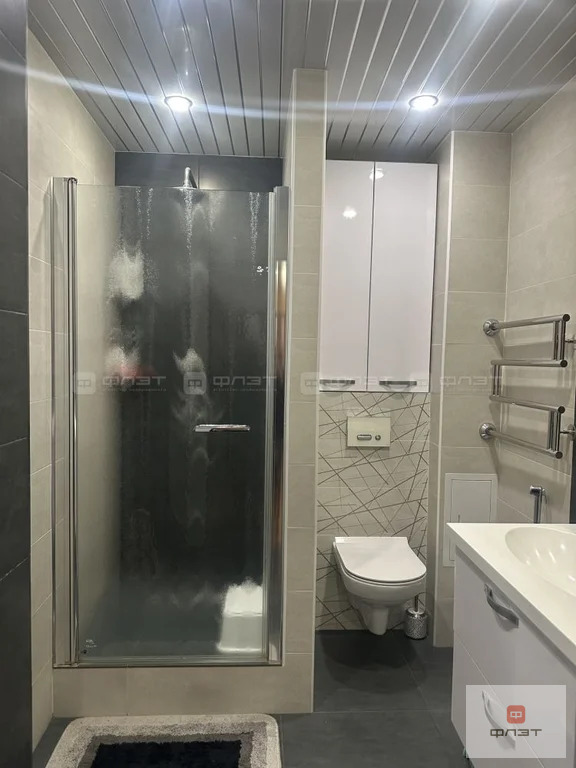 Продажа квартиры, Казань, ул. Ноксинский Спуск - Фото 11