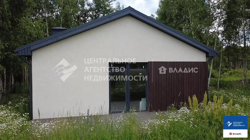 Продажа дома, Варские, Рязанский район, коттеджный поселок Князской ... - Фото 4