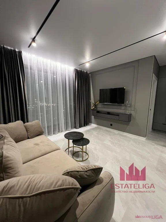 Аренда квартиры, Волгоградский пр-кт. - Фото 6