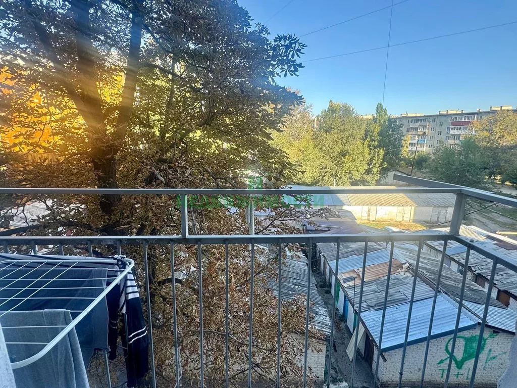 Продажа квартиры, Вольск, ул. 1 Мая - Фото 5