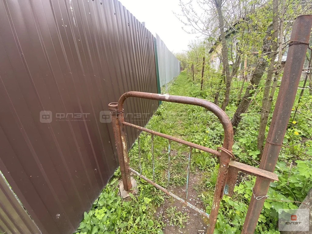 Продажа участка, Казань, дом 407 - Фото 20
