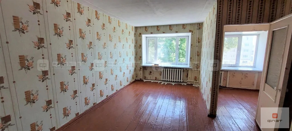 Продажа квартиры, Казань, ул. Химиков - Фото 3