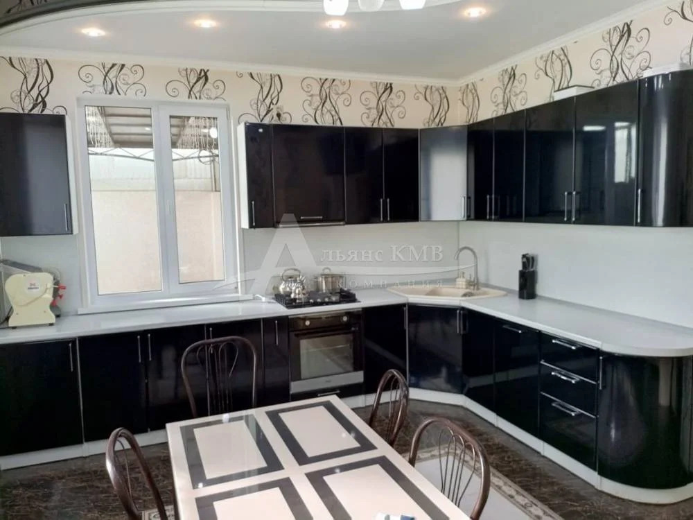 Продажа дома, Георгиевск, Степная ул. - Фото 1