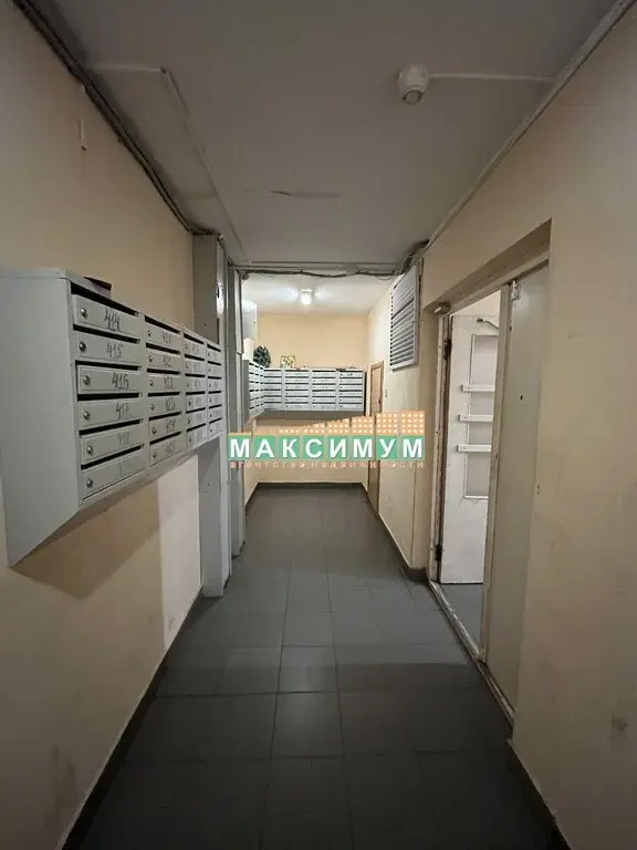 Аренда 2 комнатной квартиры в Домодедово, ул. Текстильшиков, д.31 - Фото 17