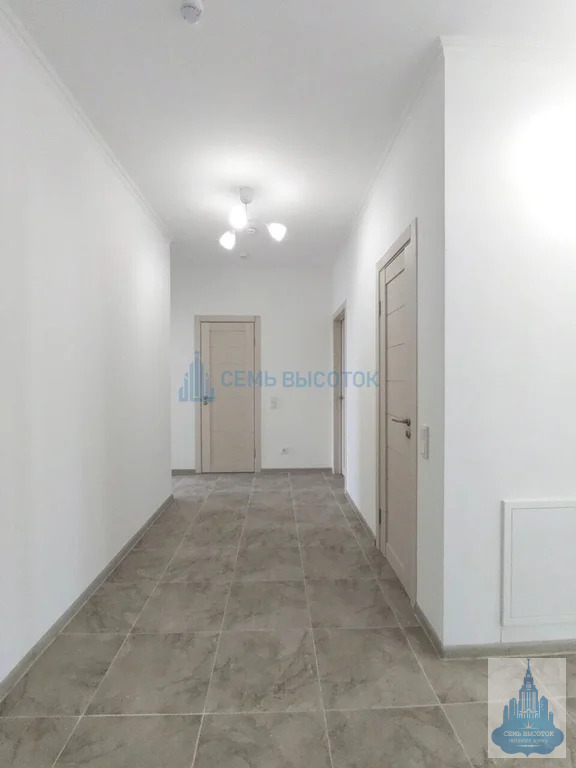 Продажа квартиры, Чечёрский проезд - Фото 19