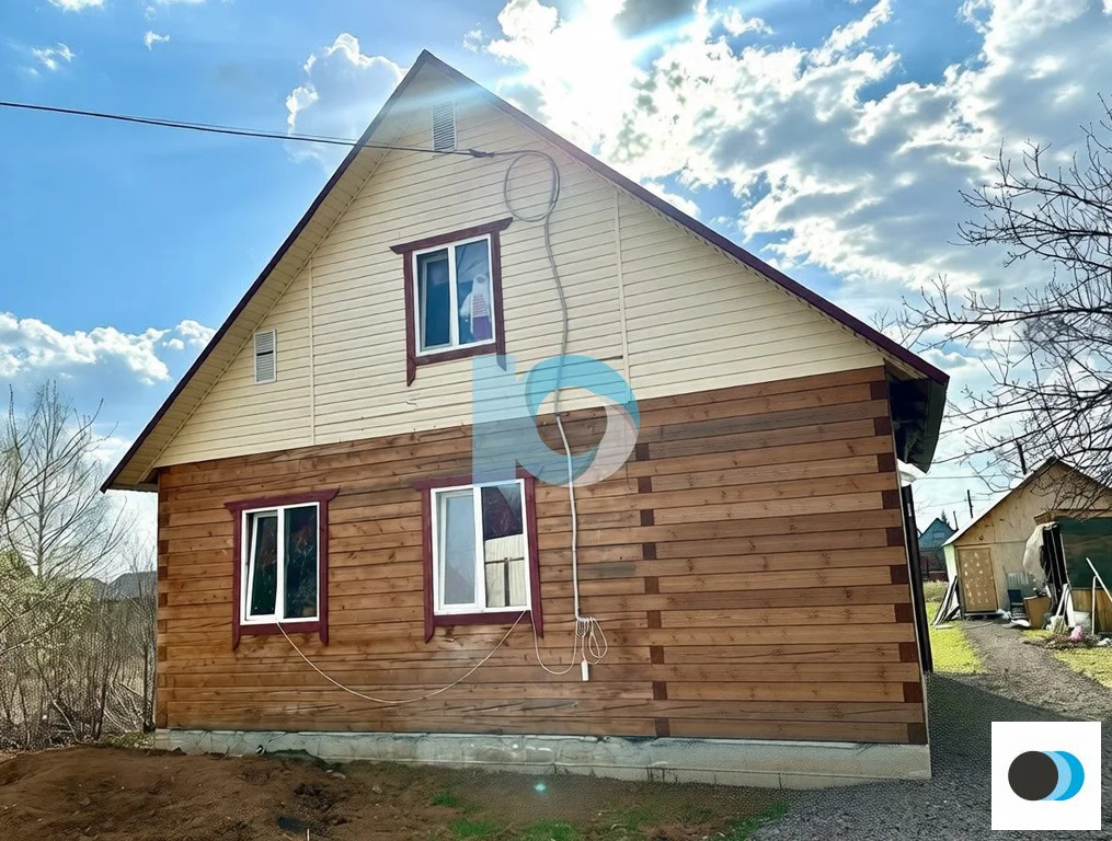 Продажа дома, Иглино, Иглинский район, улица Сарыкуль - Фото 2