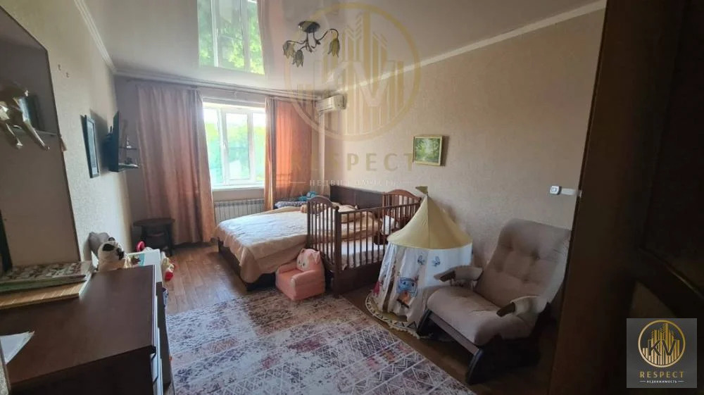 Продажа квартиры, Горячеводский, ул. Больничная - Фото 4