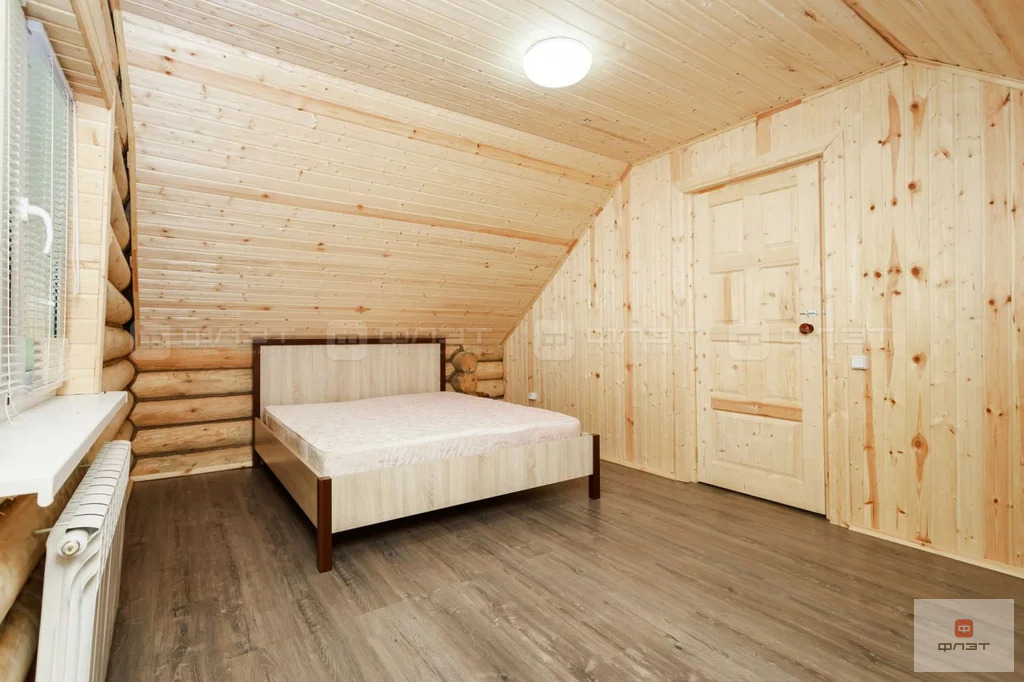 Продажа дома, Урманче, Высокогорский район, ул. Лагерная - Фото 15