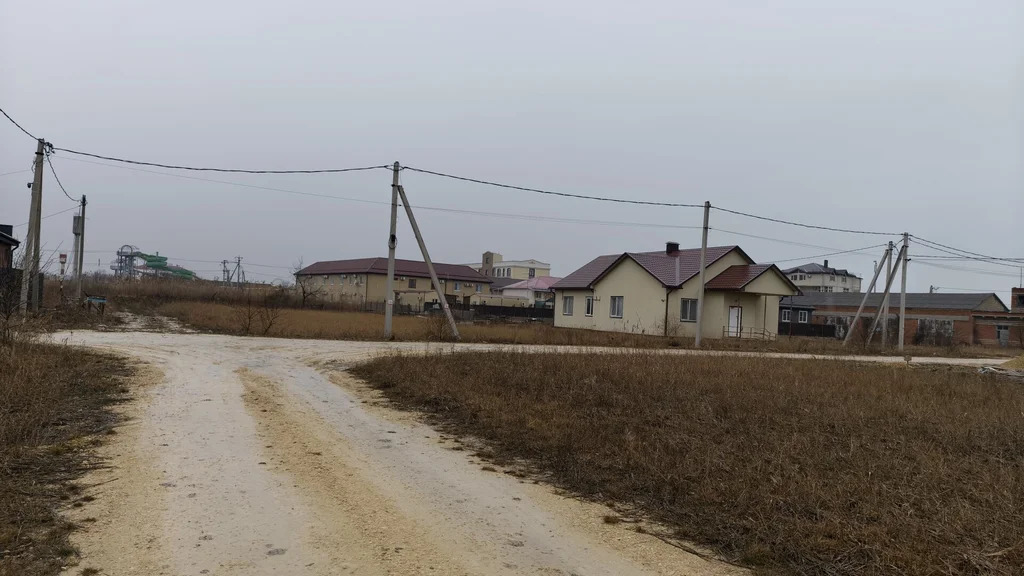 Продажа участка, Голубицкая, Темрюкский район - Фото 3