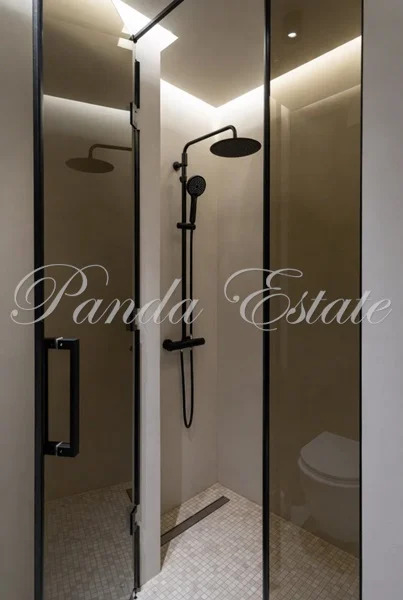 Премиум ремонт в дилом комплексе на Шаболовке (ном. объекта: 9813) - Фото 7