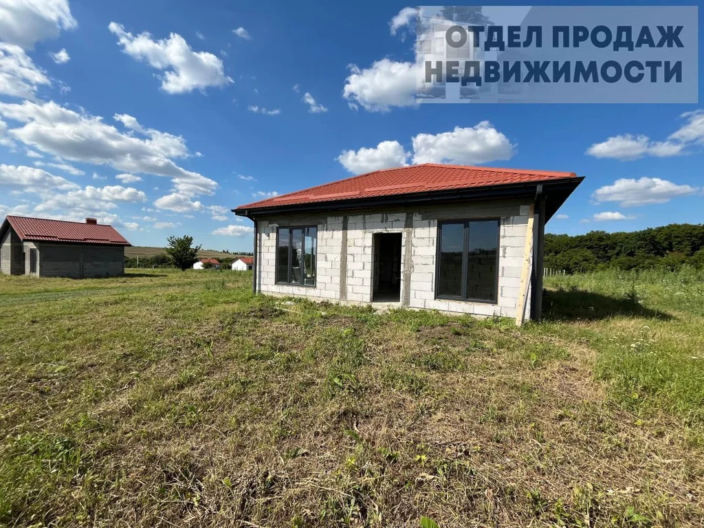 Дом под семейную ипотеку в живописном месте - Фото 0