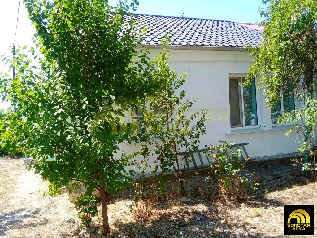Продажа дома, Черноморский, Юбилейная улица - Фото 3