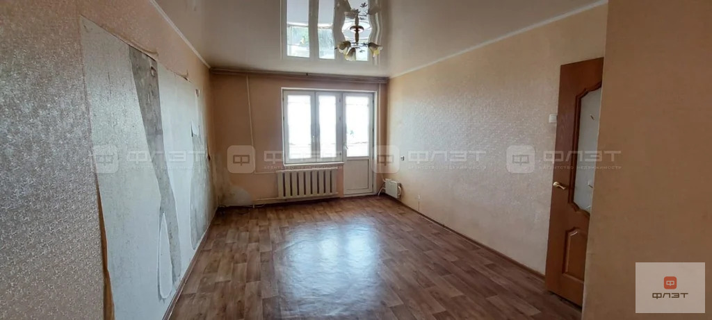Продажа квартиры, Казань, ул. Литвинова - Фото 2
