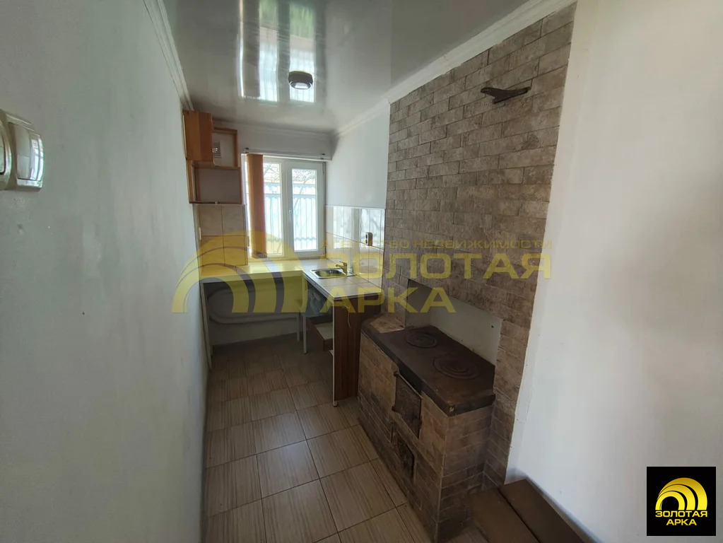 Продажа дома, Сенной, Темрюкский район, ул. Ленина - Фото 11