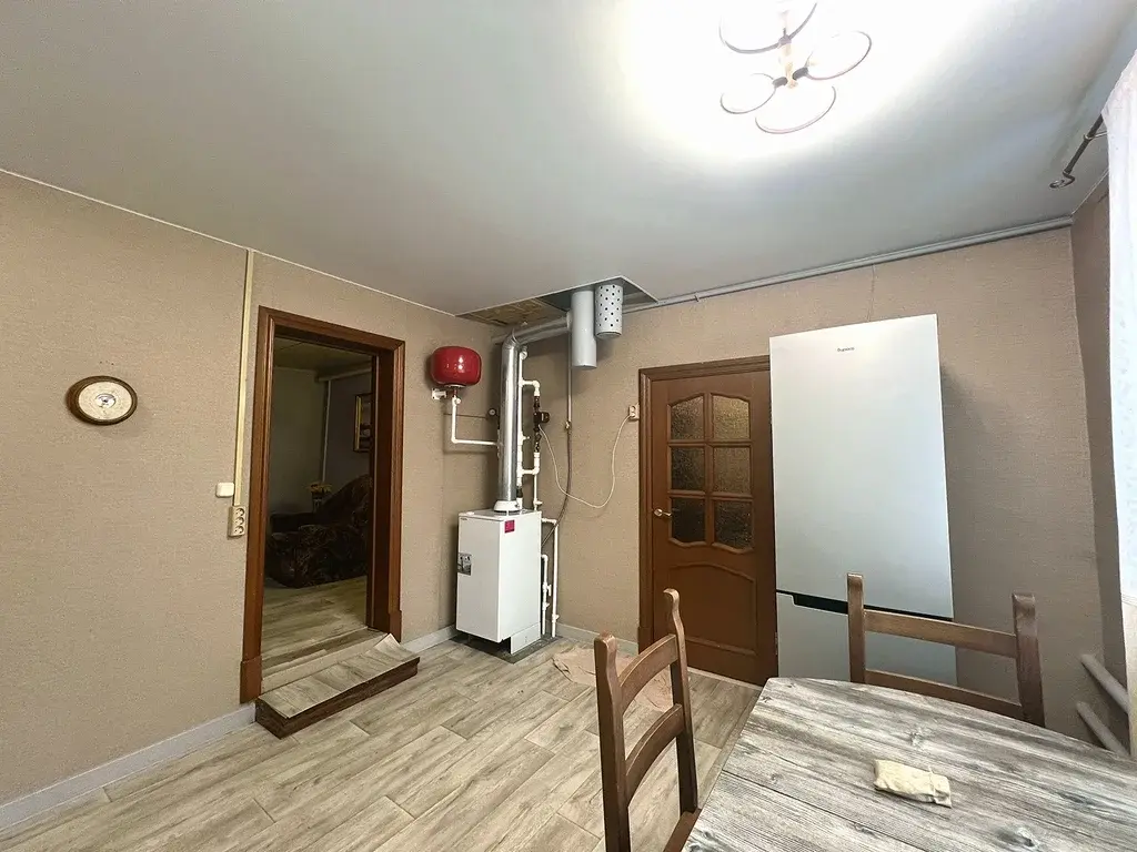 Дом в деревне Кукшево - Фото 16