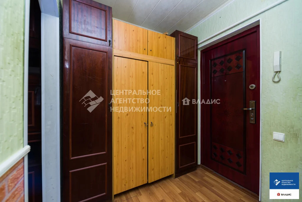 Продажа квартиры, Рязань, ул. Высоковольтная - Фото 8