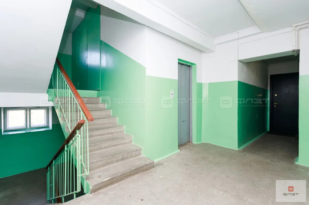 Продажа квартиры, Казань, ул. Минская - Фото 19